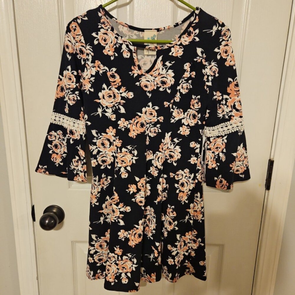 Womens dress